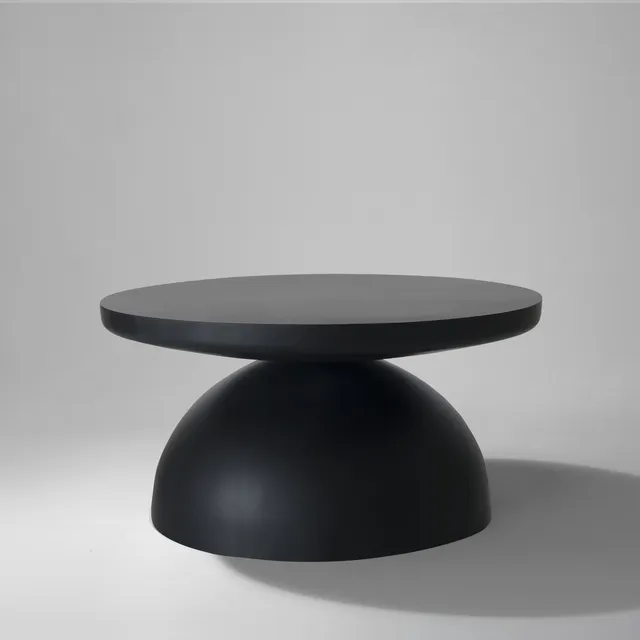 imperfecttolab-isola-table-basse-ronde-base-h-misph-rique image 1