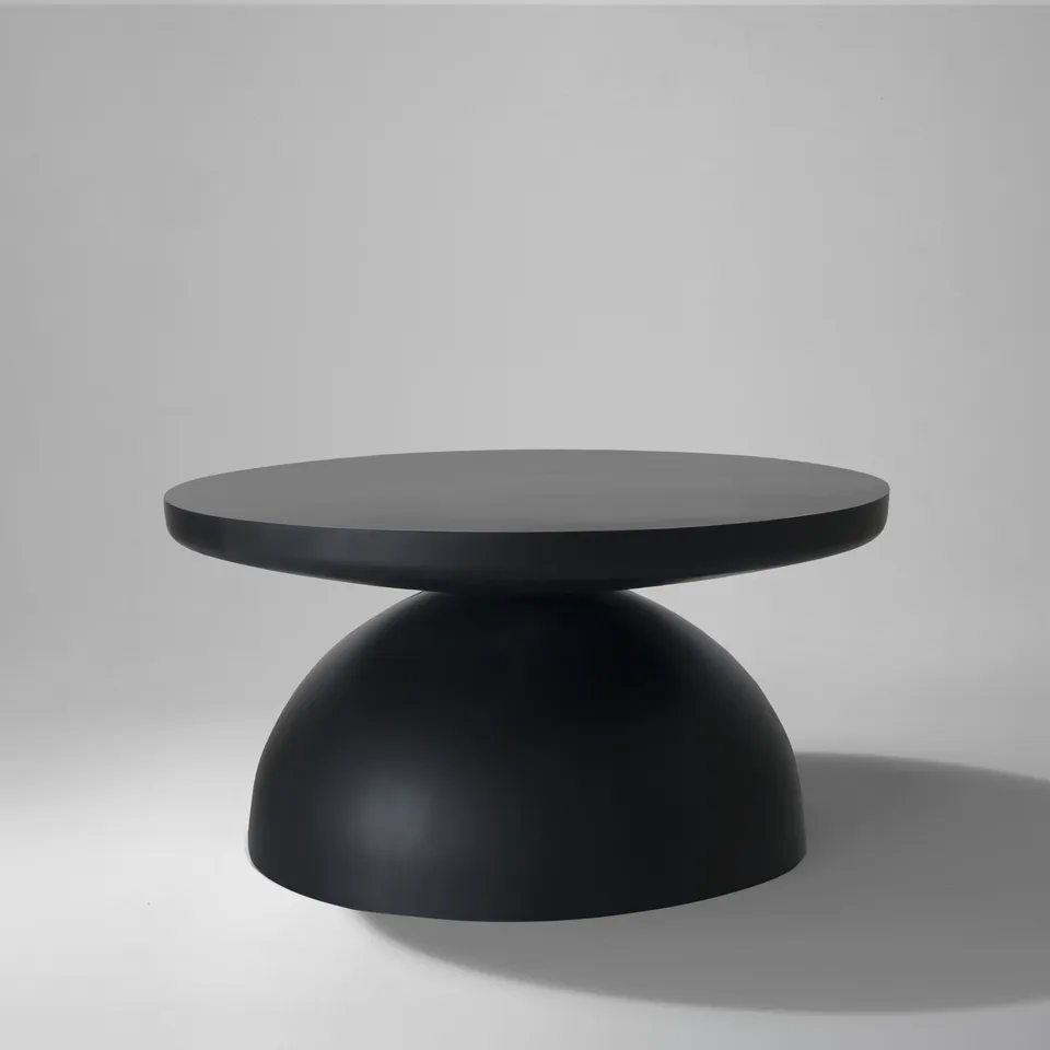 imperfecttolab-isola-table-basse-ronde-base-h-misph-rique image 1