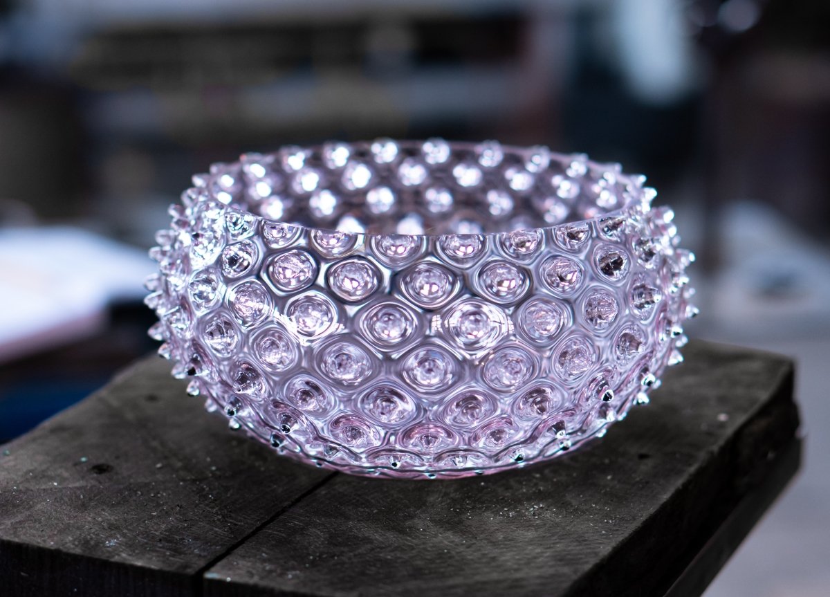 klimchi-hobnail-lilac-coupe-cristal-lilas-boutons image 4