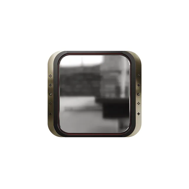 bablanc-21-miroir-mural-design-artisanal image 1