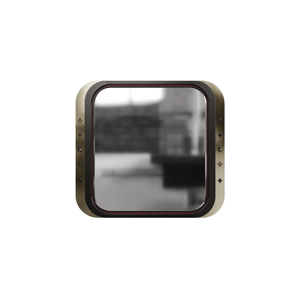 bablanc-21-miroir-mural-design-artisanal image 1