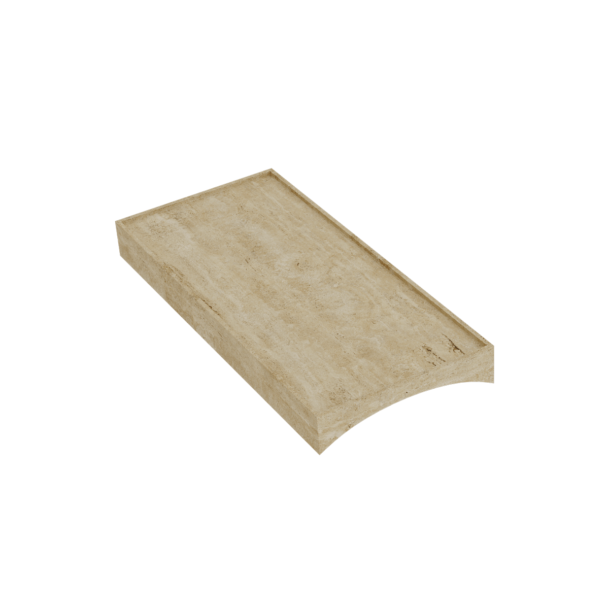 norr-11-studio-tray-plateau-travertin-single image 1