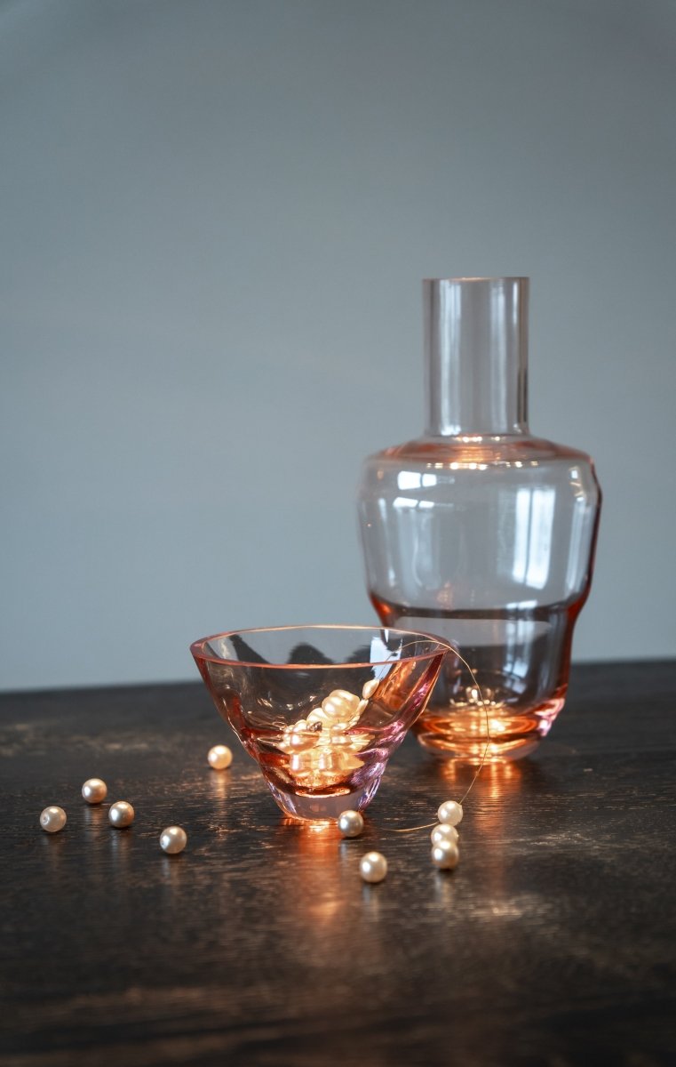 klimchi-royal-marika-petit-bol-verre-rosaline image 6