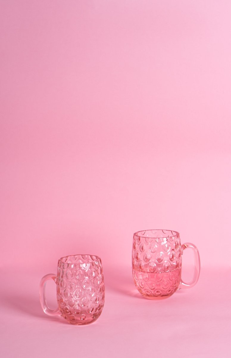 klimchi-beer-mugs-petite-chope-rosaline-en-verre image 3