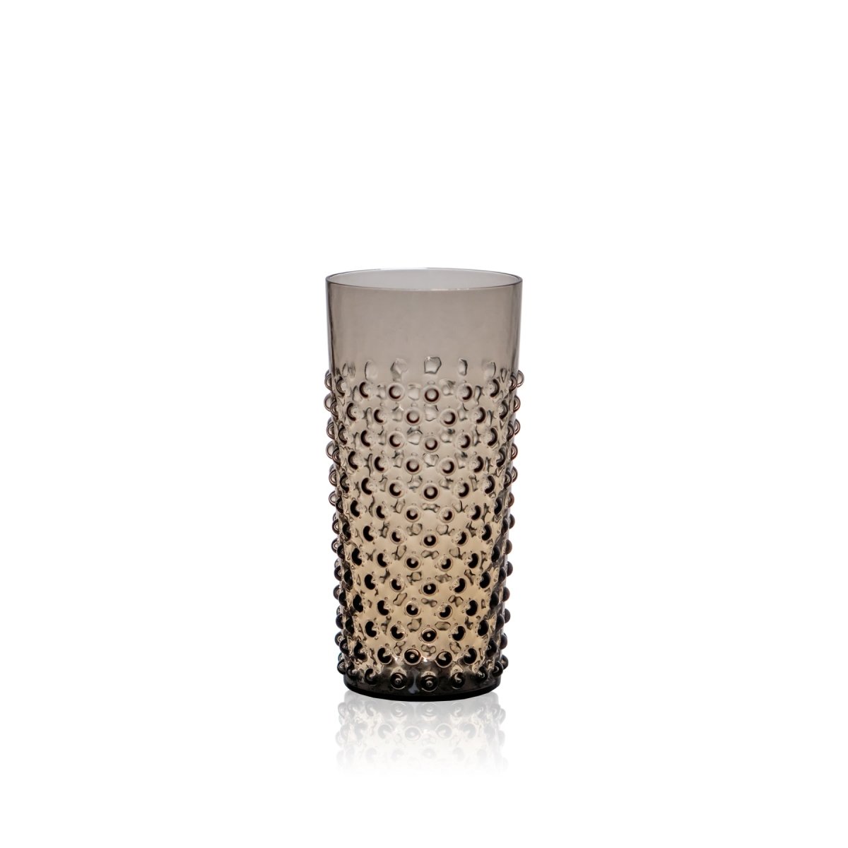 klimchi-hobnail-black-smoke-verre-haut-noir-l-unit image 1