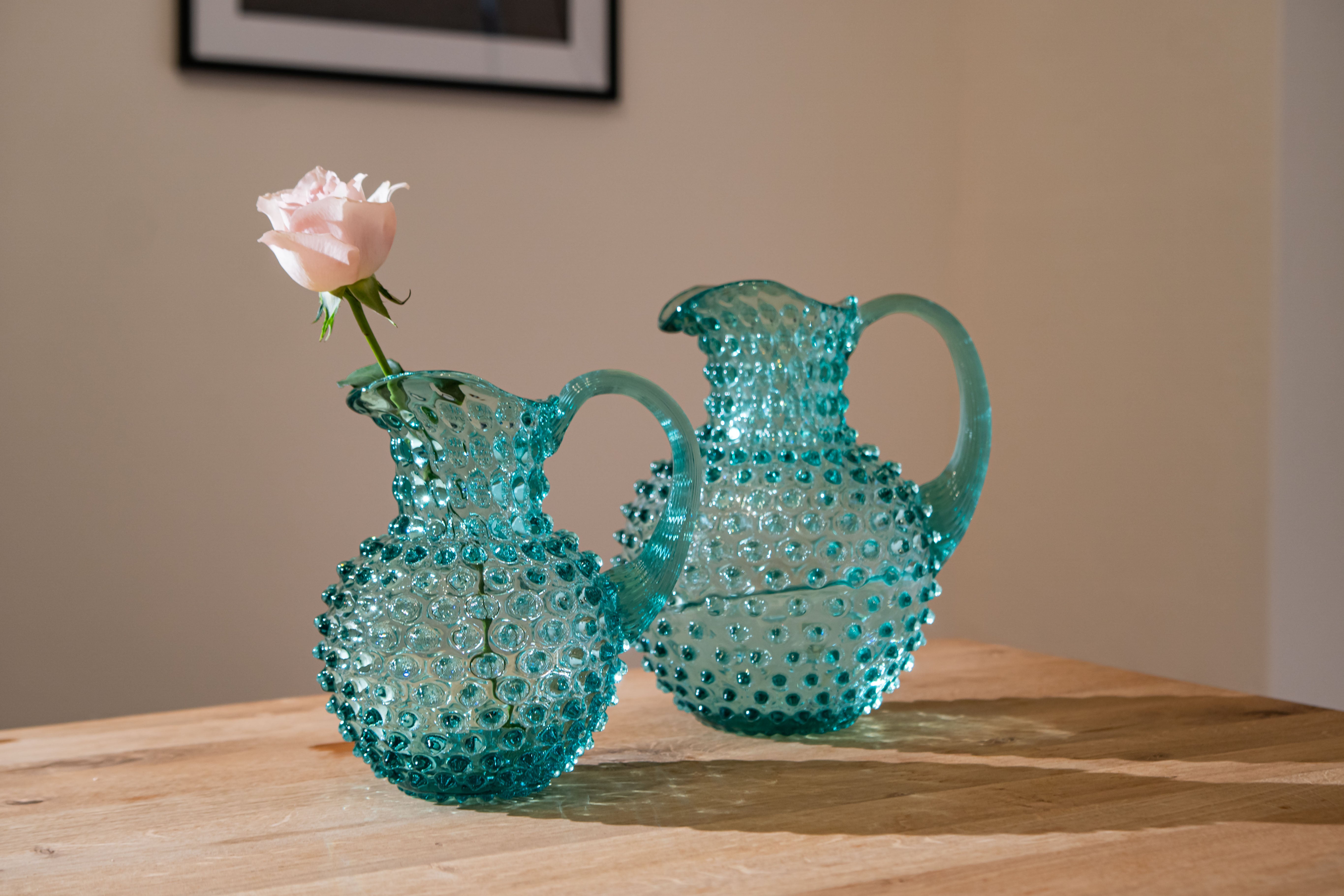 klimchi-hobnail-pichet-cristal-vert-b-ryl-1-l image 3