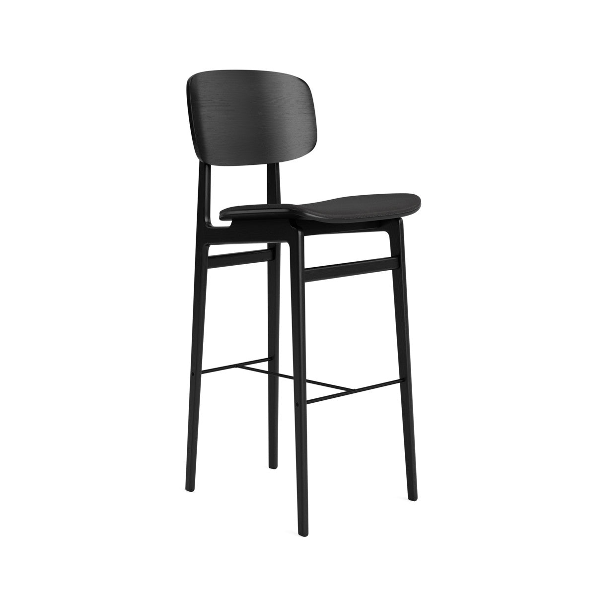 norr-11-ny11-tabouret-bar-ch-ne-h65-avec-dossier image 2