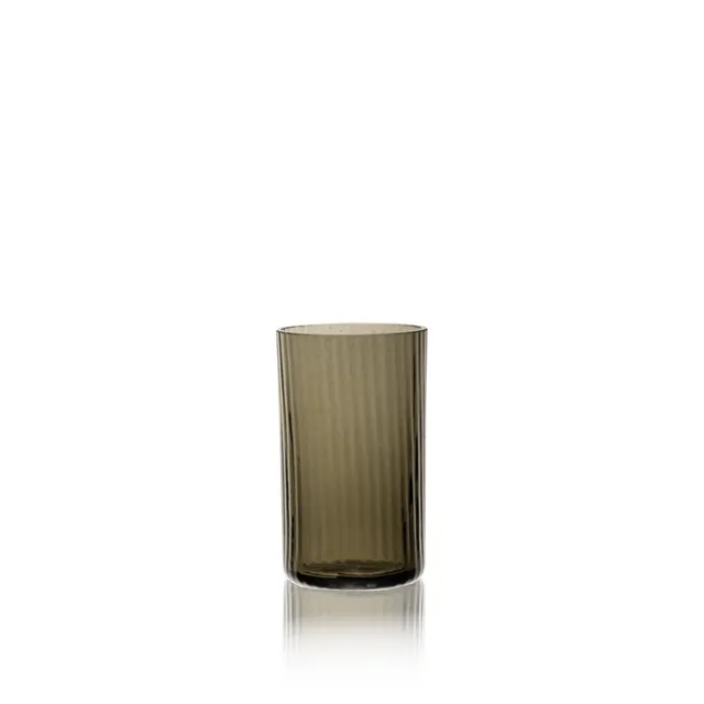 klimchi-ethel-black-smoke-verre-eau-pi-ce-unique image 1