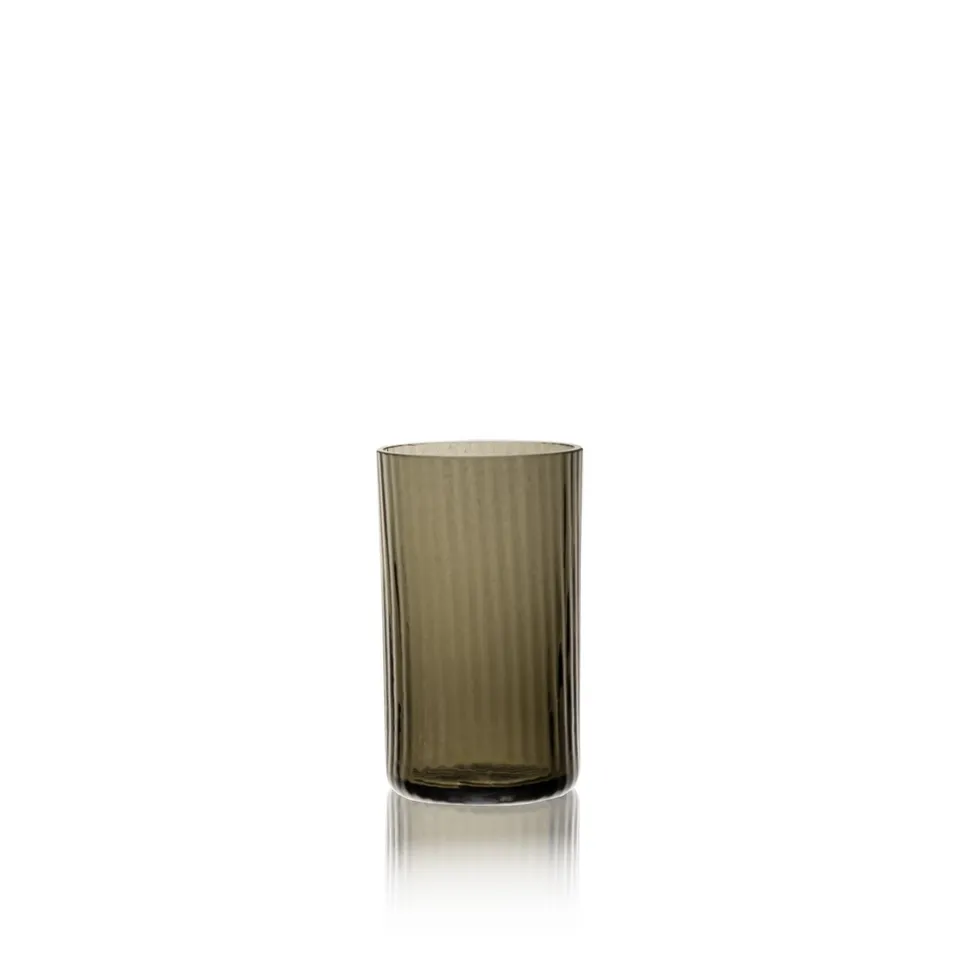 klimchi-ethel-black-smoke-verre-eau-pi-ce-unique image 1
