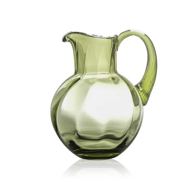 klimchi-marika-pichet-vert-olive-2-l image 1