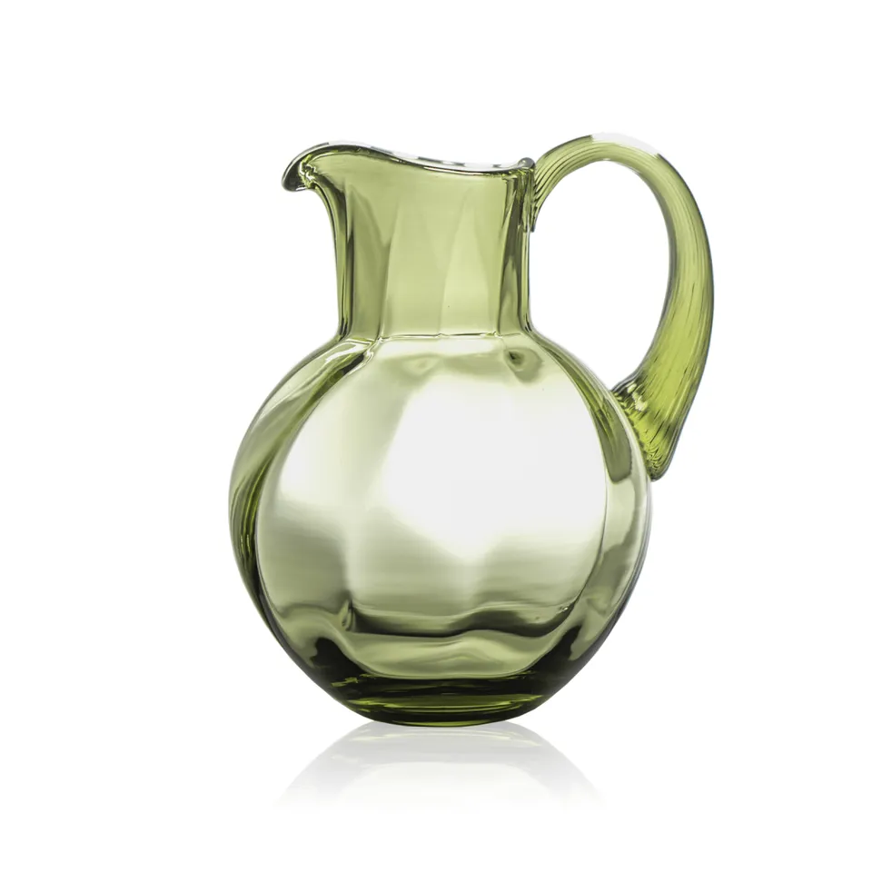 klimchi-marika-pichet-vert-olive-2-l image 1
