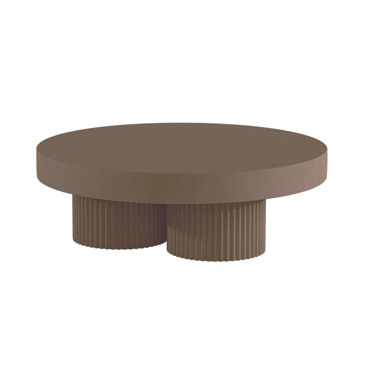 norr-11-gear-table-basse-ronde-120-cm-earth-b-ton image 1