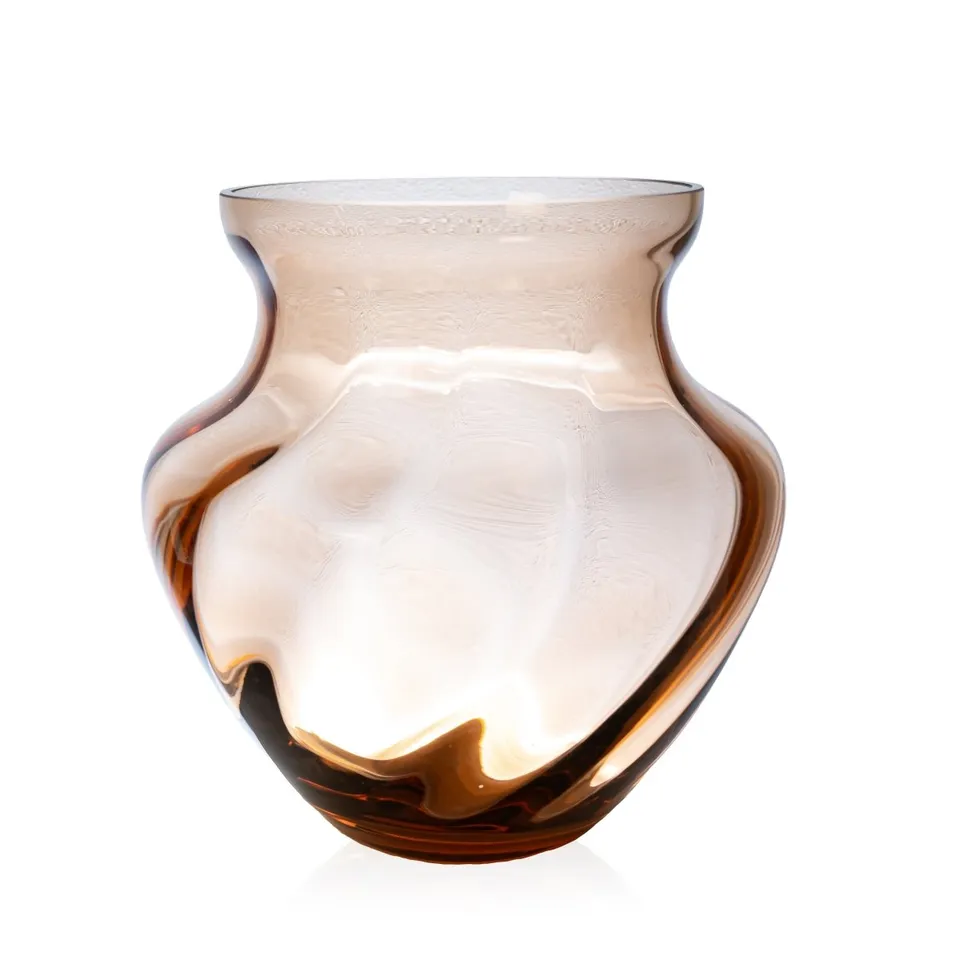 klimchi-marika-grand-vase-bronze-bouquets image 1