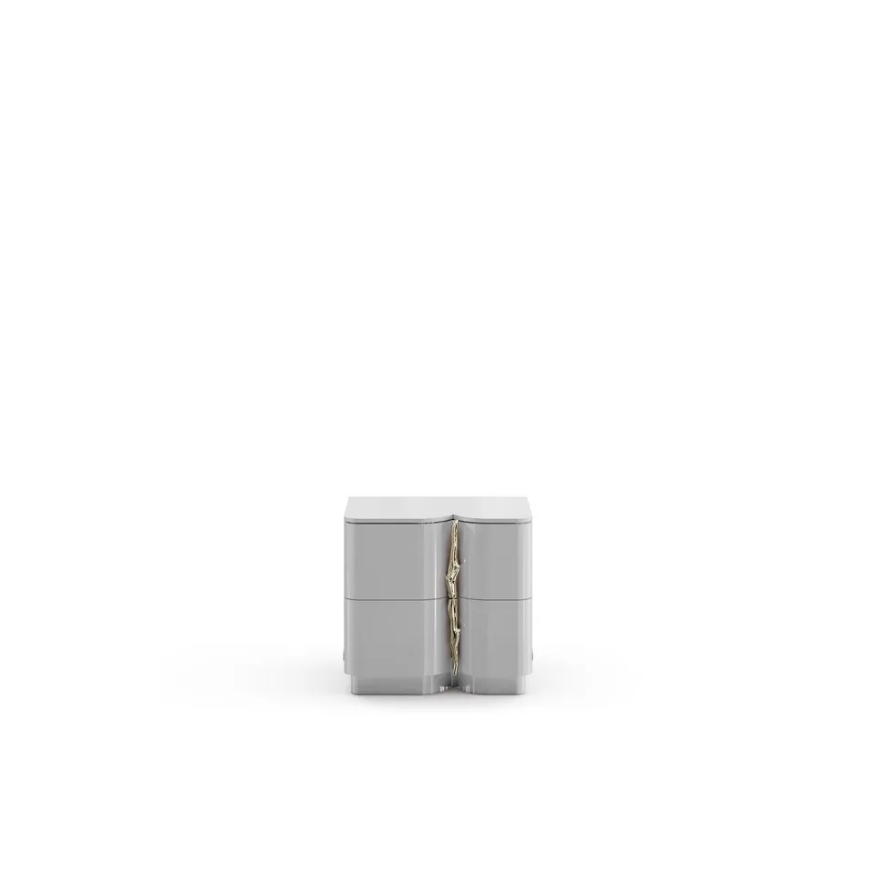 bablanc-bogda-table-de-nuit-laqu-e-dor-e image 1