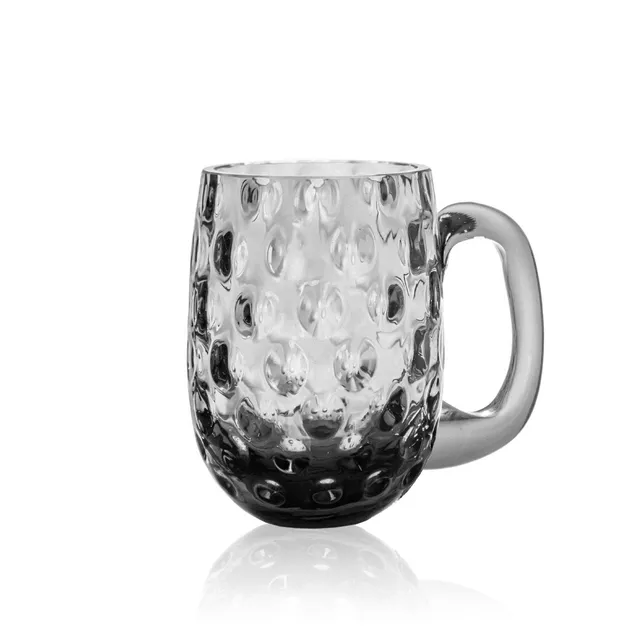 klimchi-beer-mugs-grey-smoke-chope-bi-re-gris-fum image 1