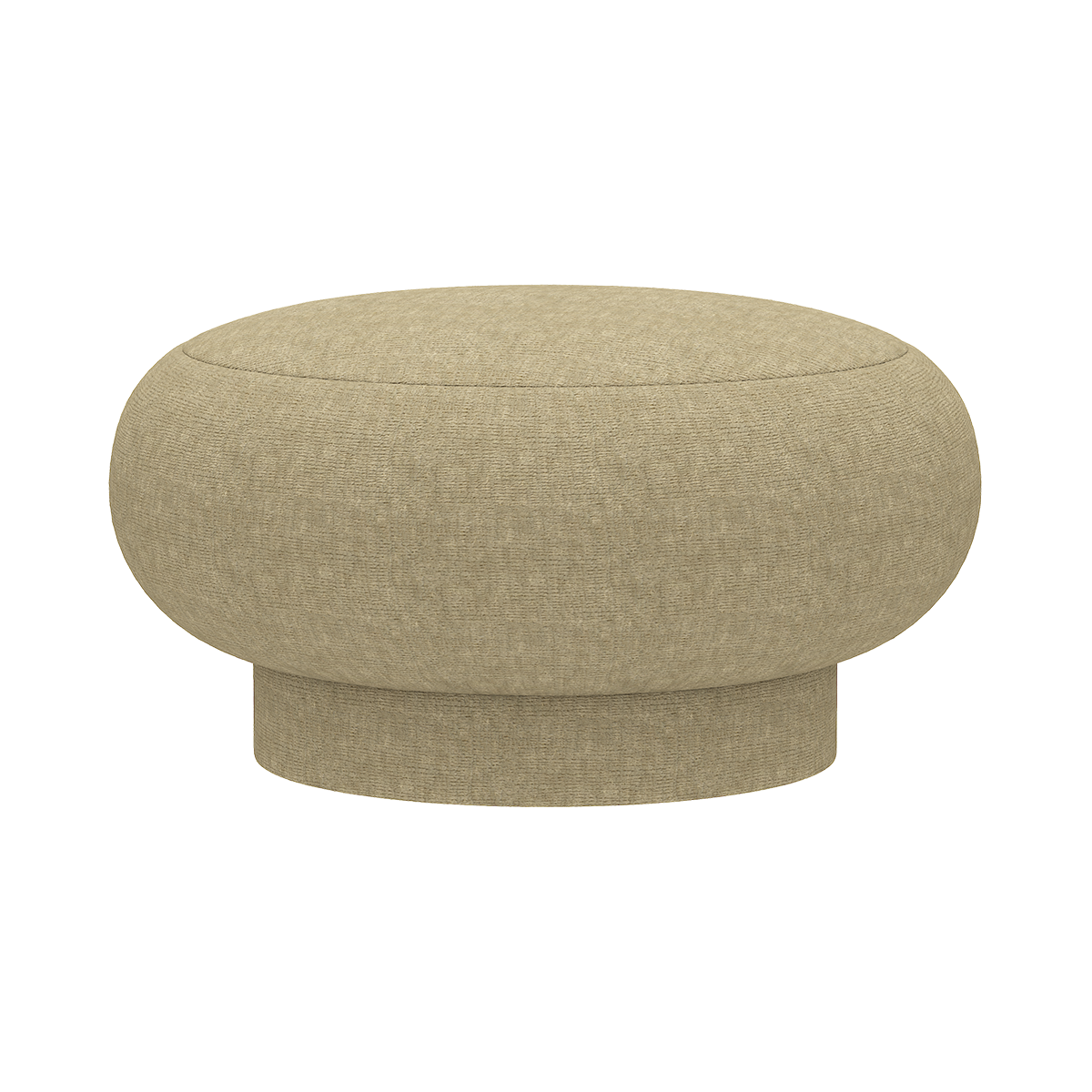 norr-11-li-ge-pouf-bouchon-champagne-tissu-megan-sand-small image 8