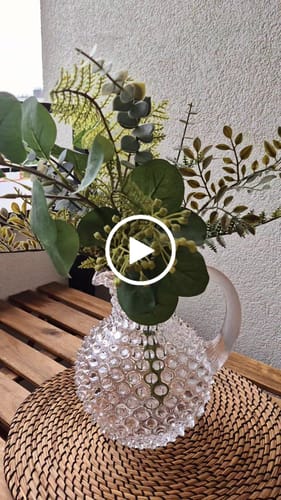 Superbe sur table