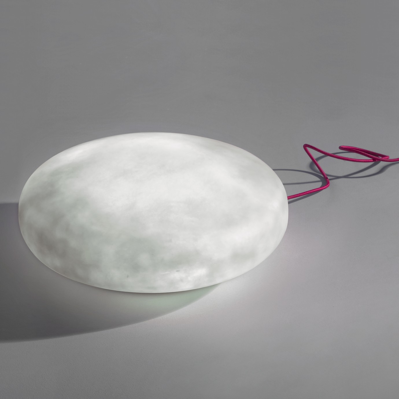 imperfecttolab-etty-lampe-lune-murale-et-poser-blanche image 2