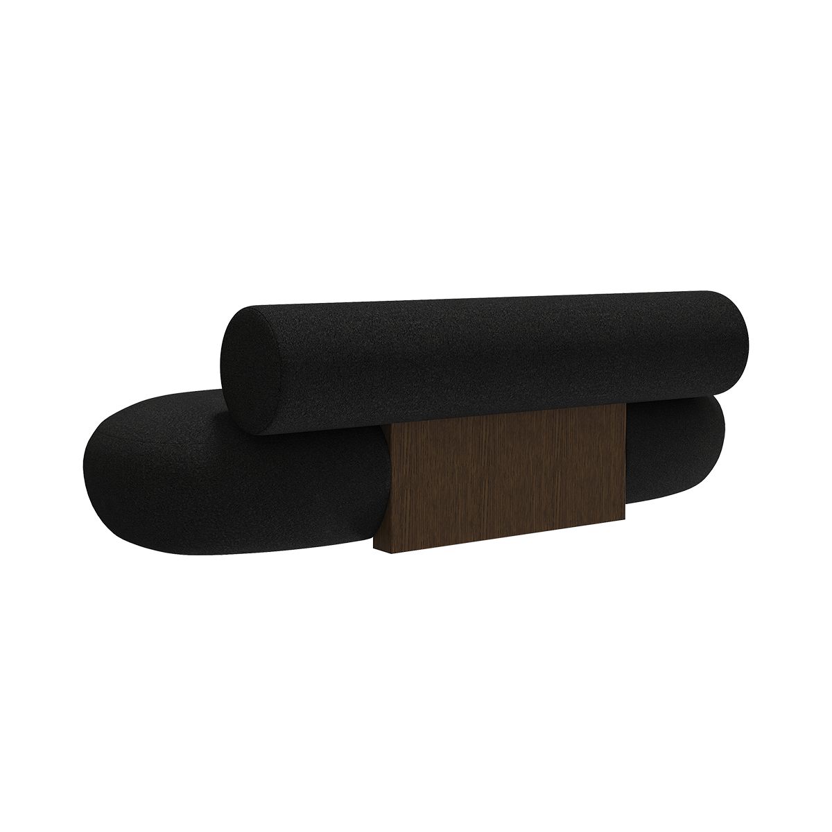 norr-11-hippo-canap-bois-ch-ne-naturel-tissu-sand image 1
