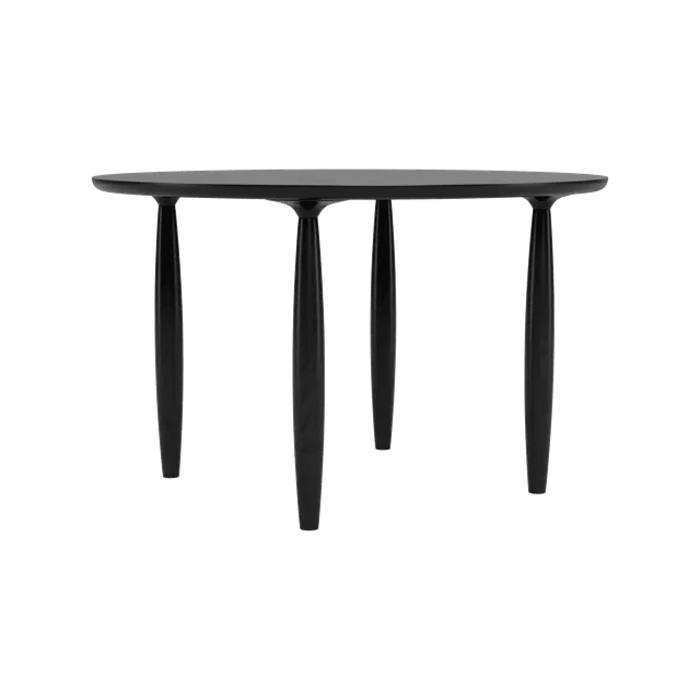 norr-11-oku-table-manger-ronde-ch-ne-naturel image 1