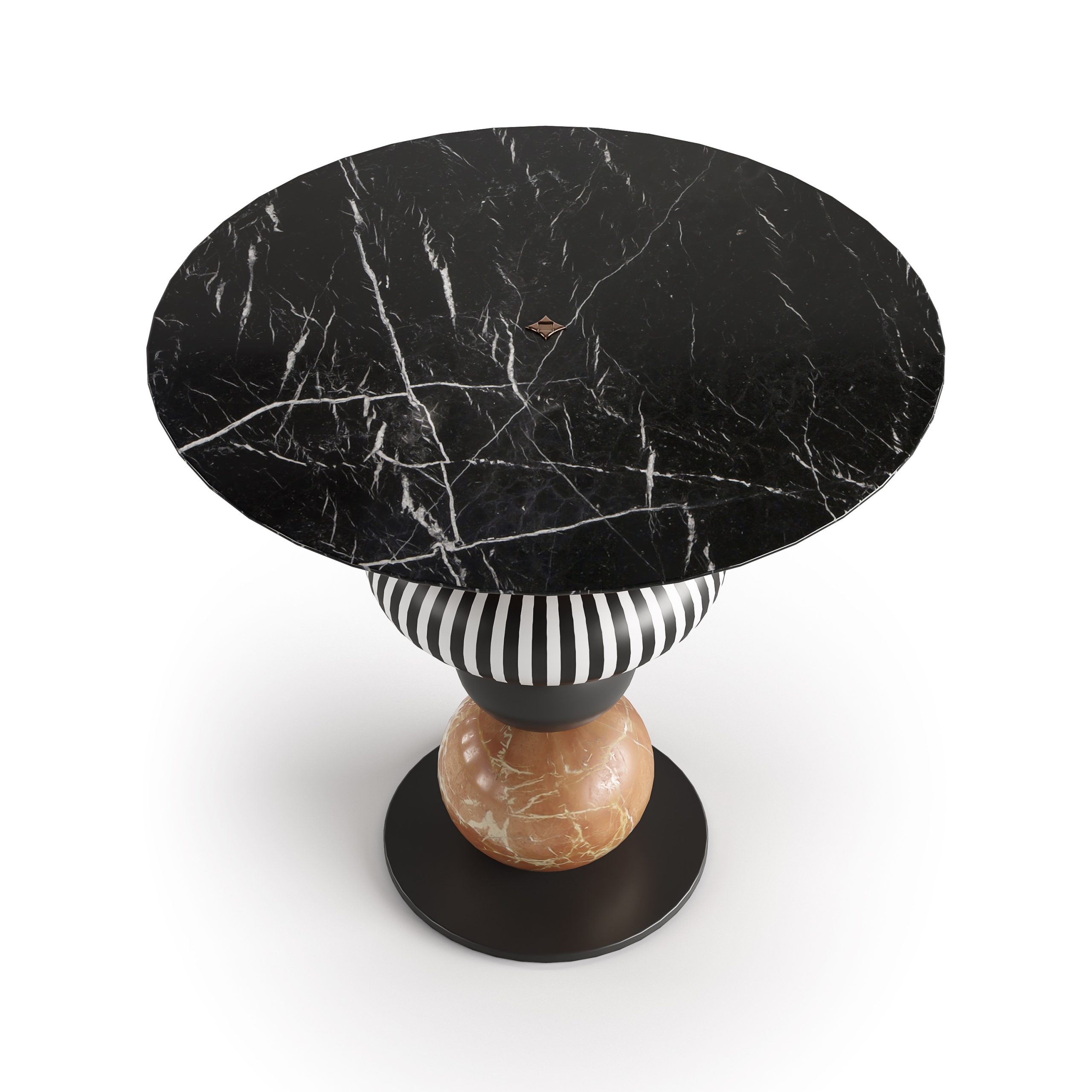 bablanc-pearl-table-d-appoint-sph-re-perle-salon image 2