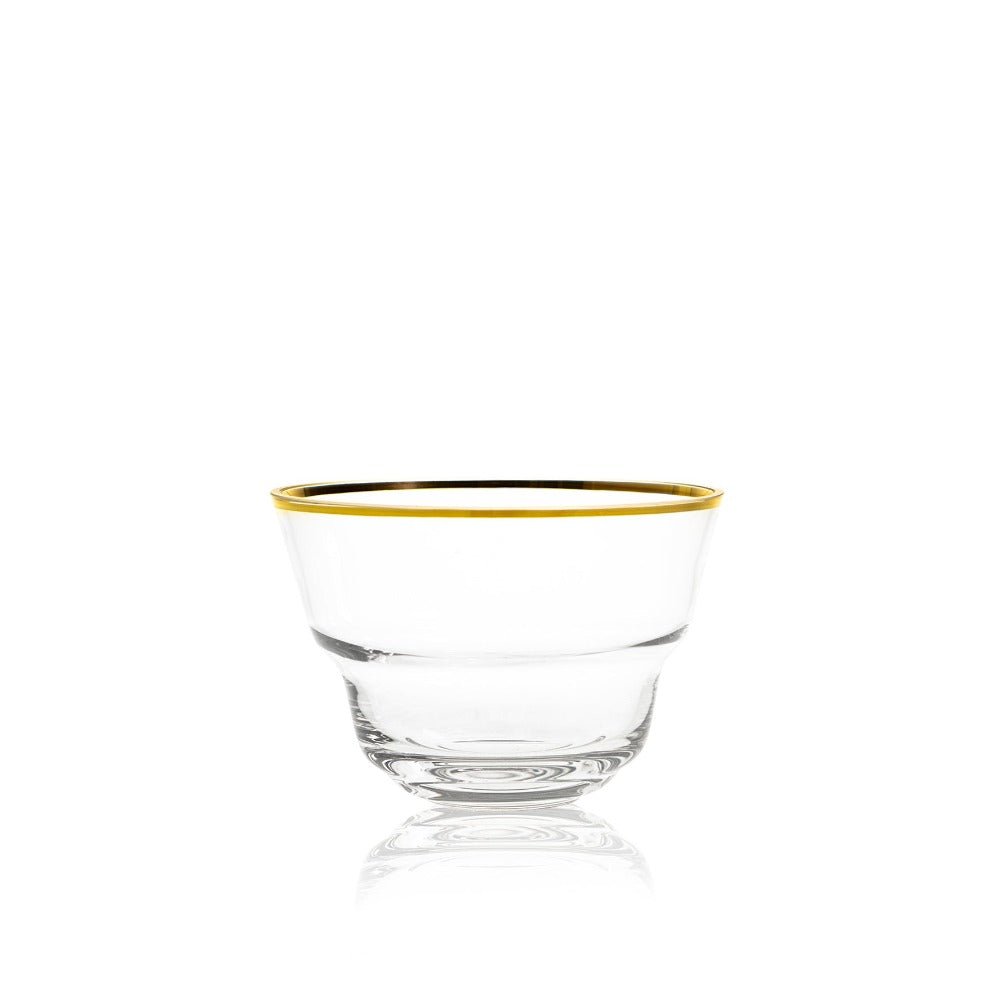 klimchi-shadows-golden-lux-medium-bowl-bol-dor image 1