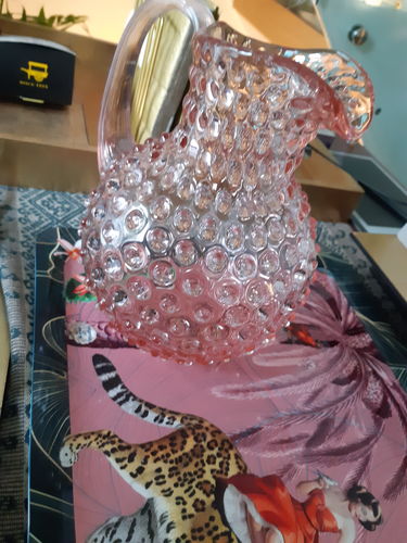 Ambiance Barbie