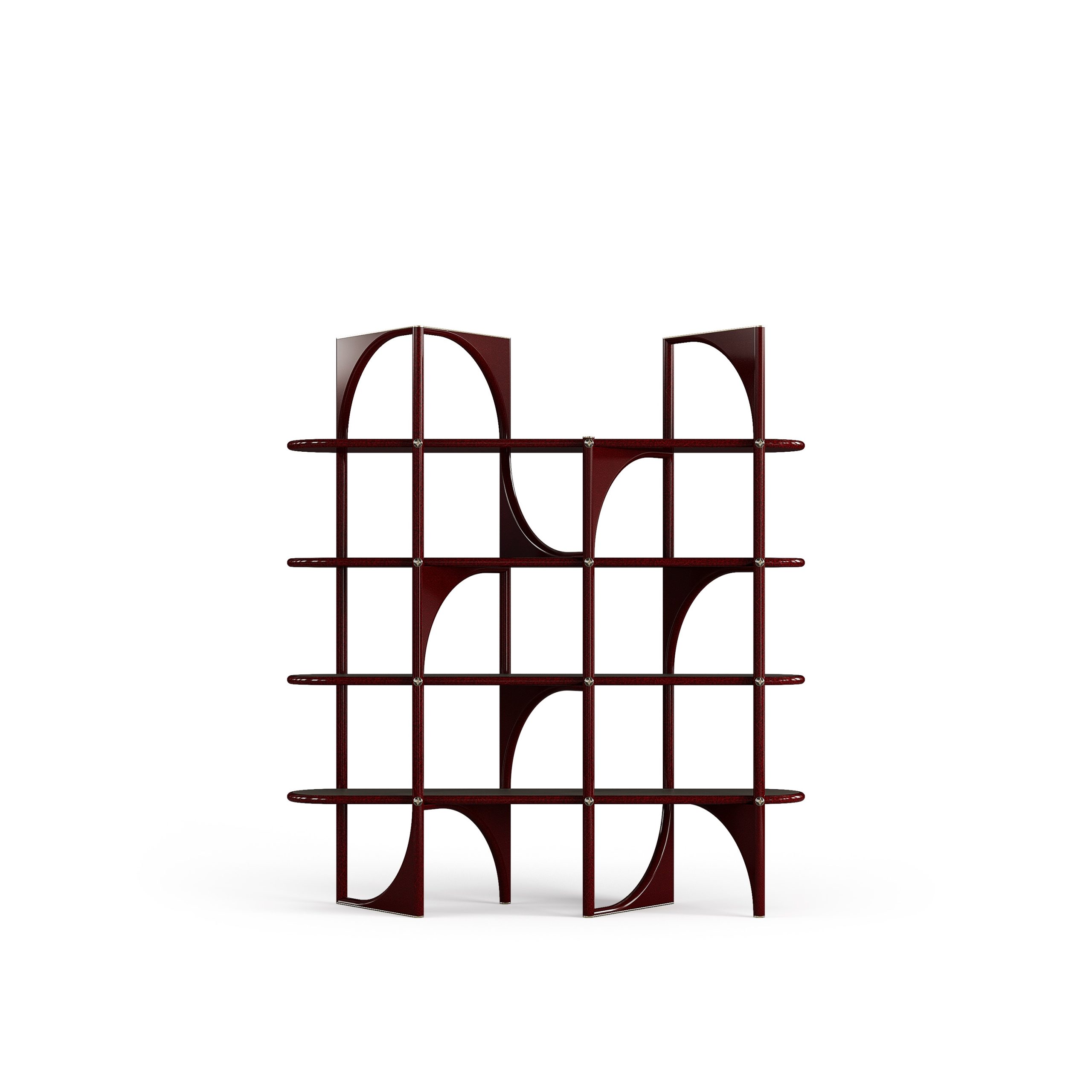 bablanc-triunfo-biblioth-que-salon-design-artisanal image 1