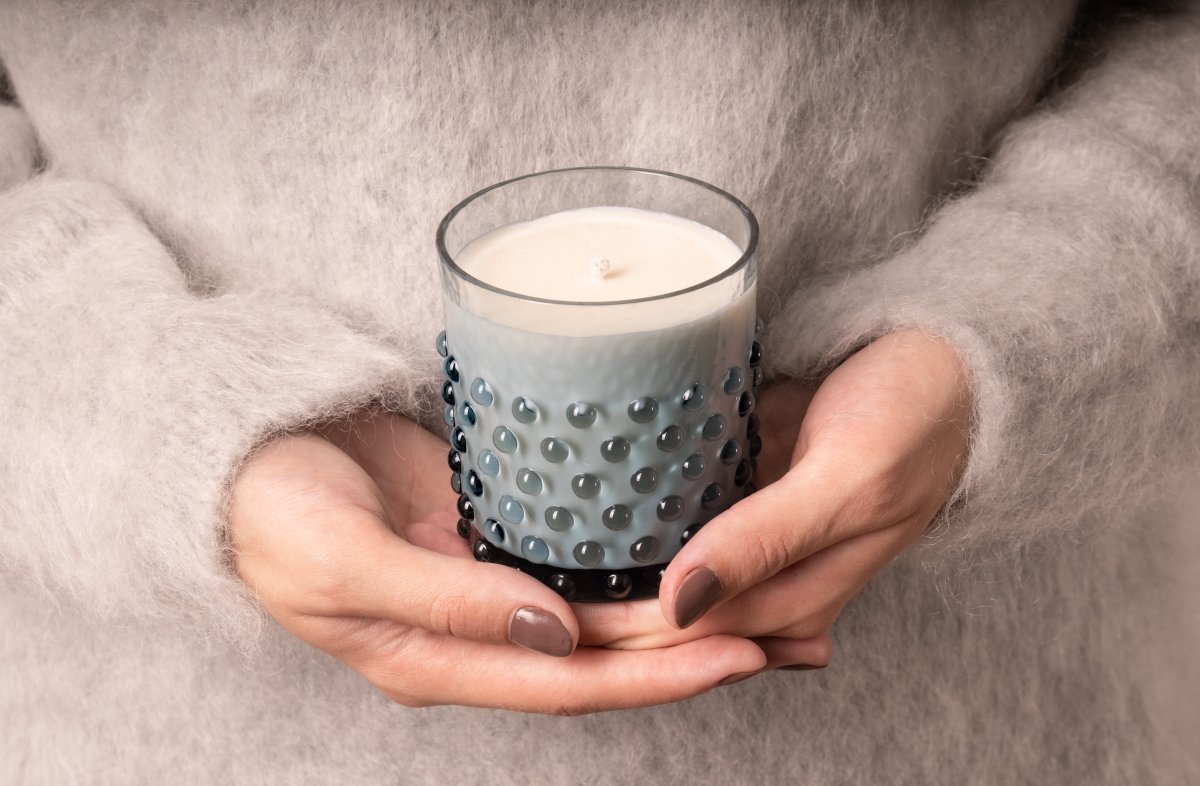 klimchi-igloo-bougie-parfum-e-hiver-vanille-bois image 4