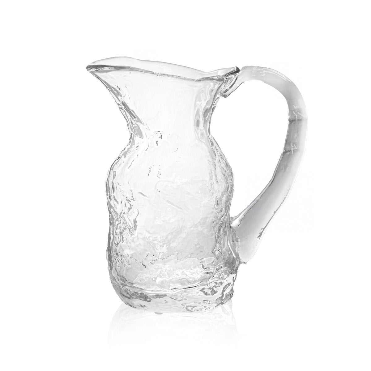 klimchi-liquid-glass-carafe-eau-verre-cristal-design-boem image 1