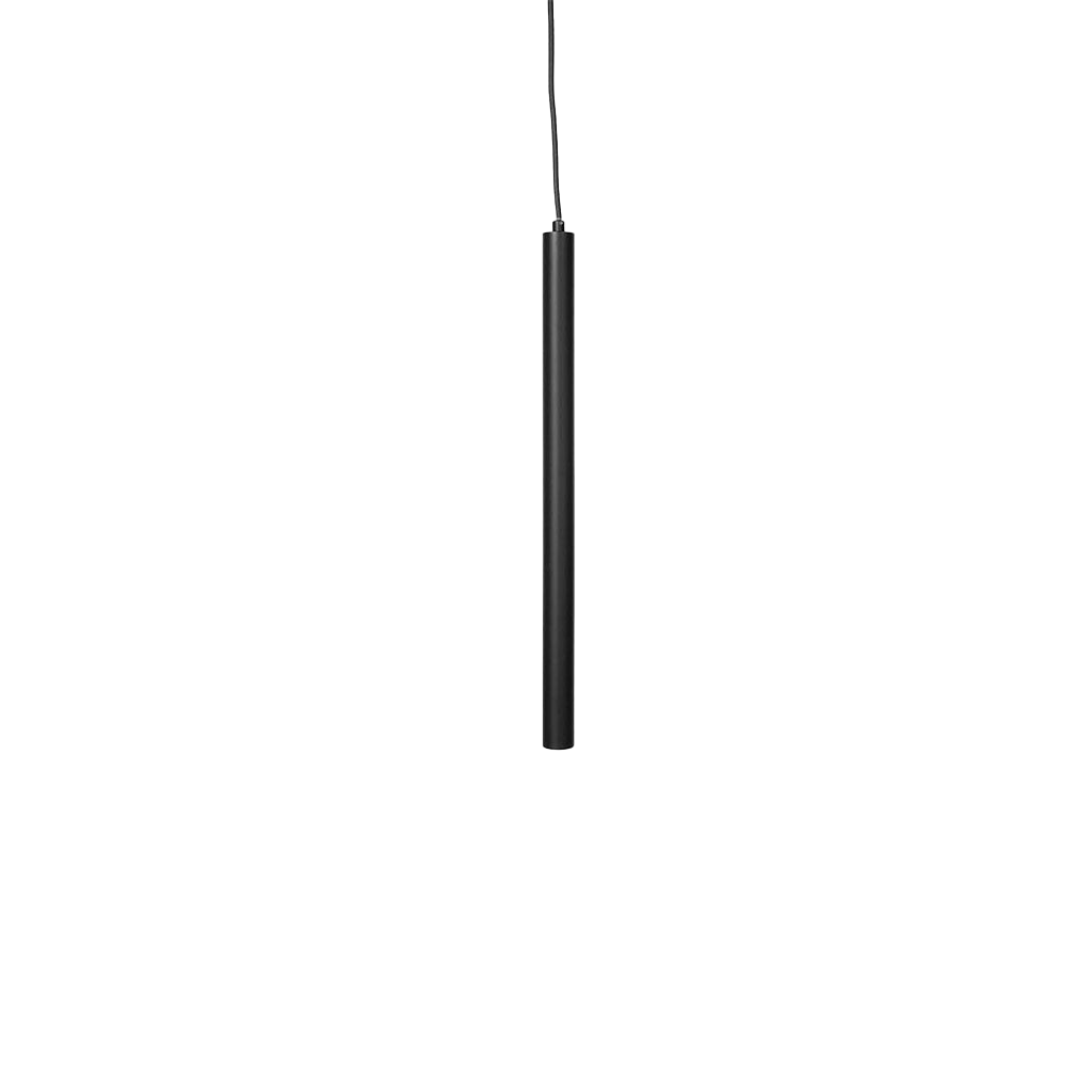 norr-11-pipe-suspension-small-lampe-noire-clairage-chaleureux image 5