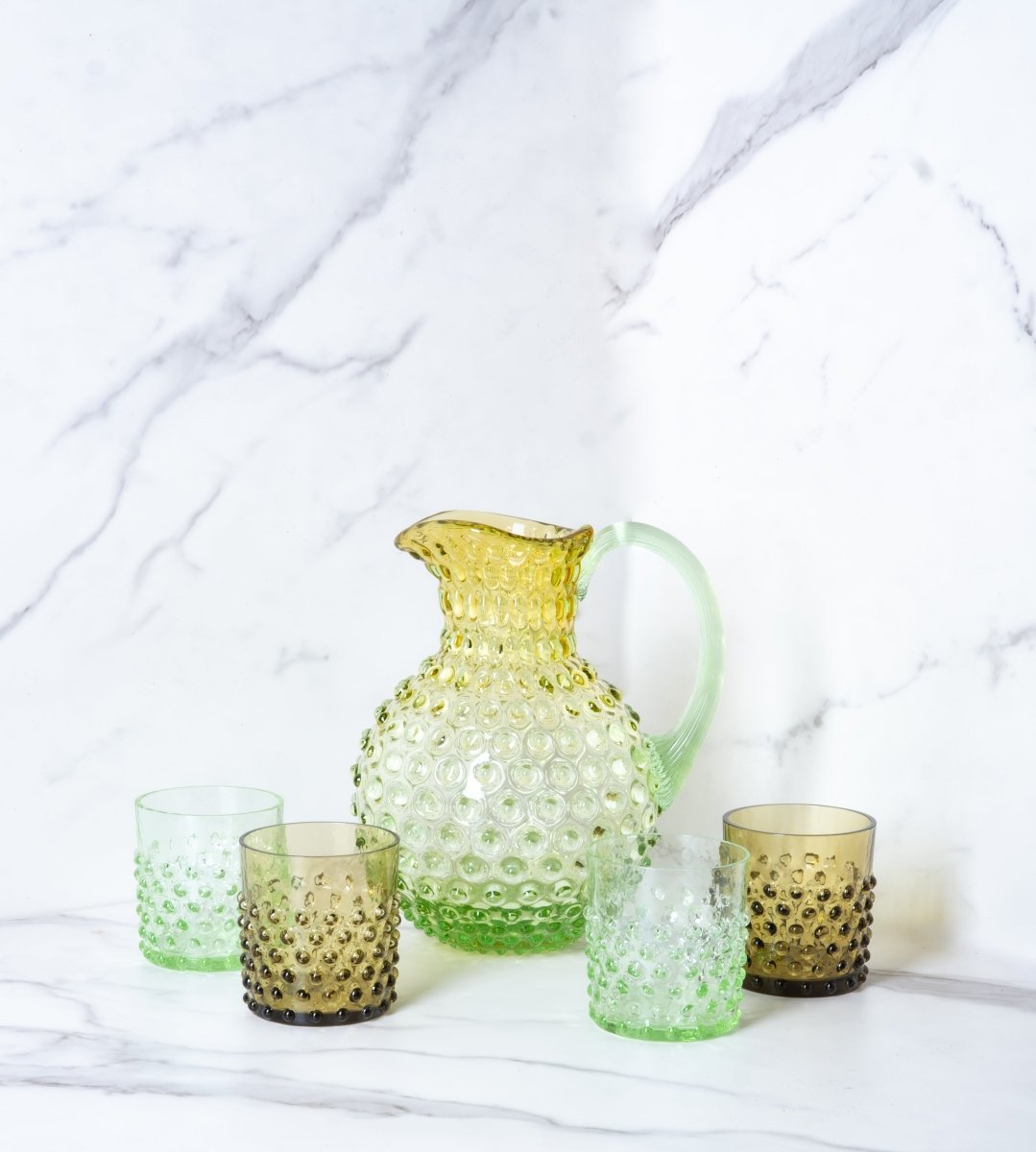 klimchi-hobnail-meadow-coffret-carafe-verres-whisky image 2