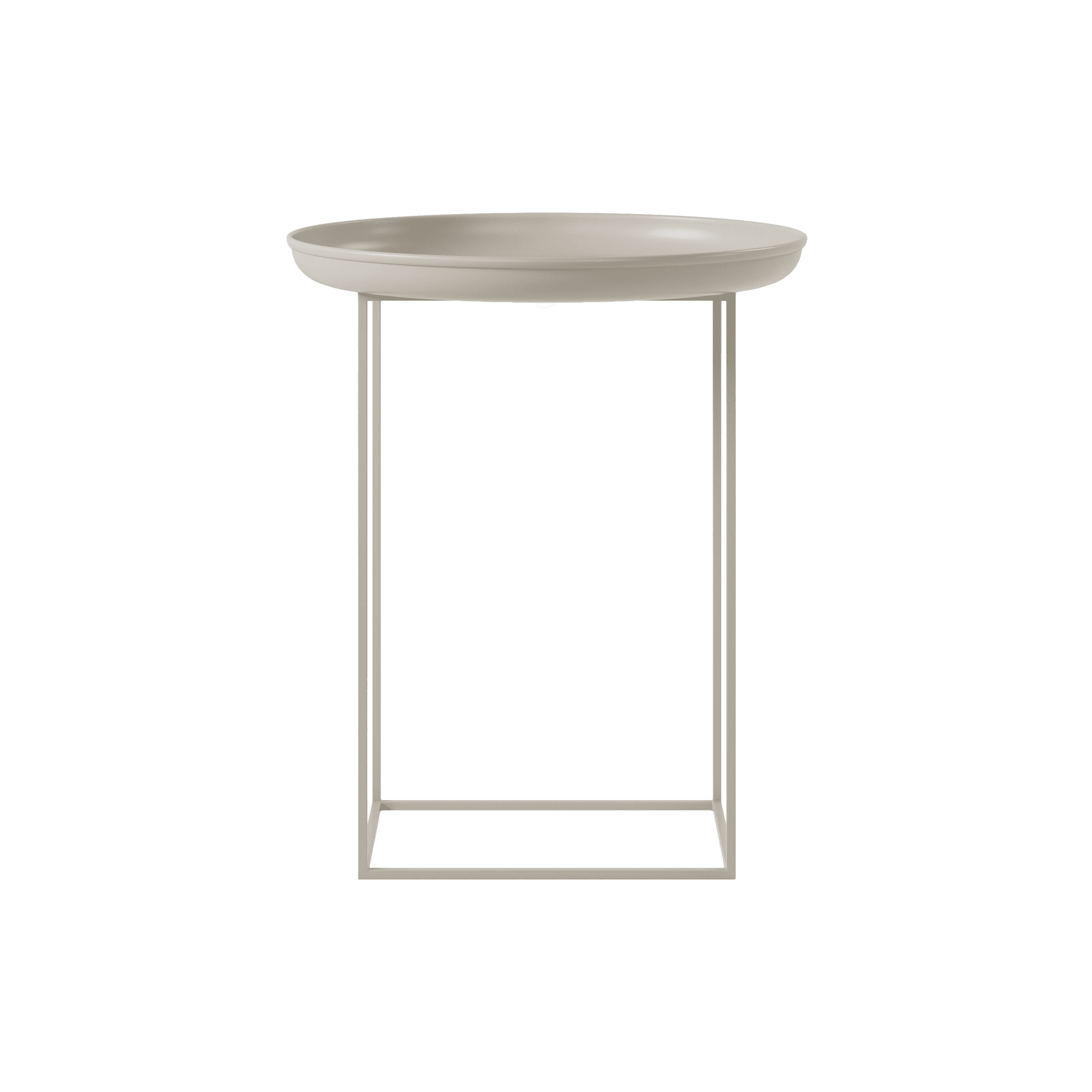 norr-11-duke-petite-table-basse-acier-stone image 6