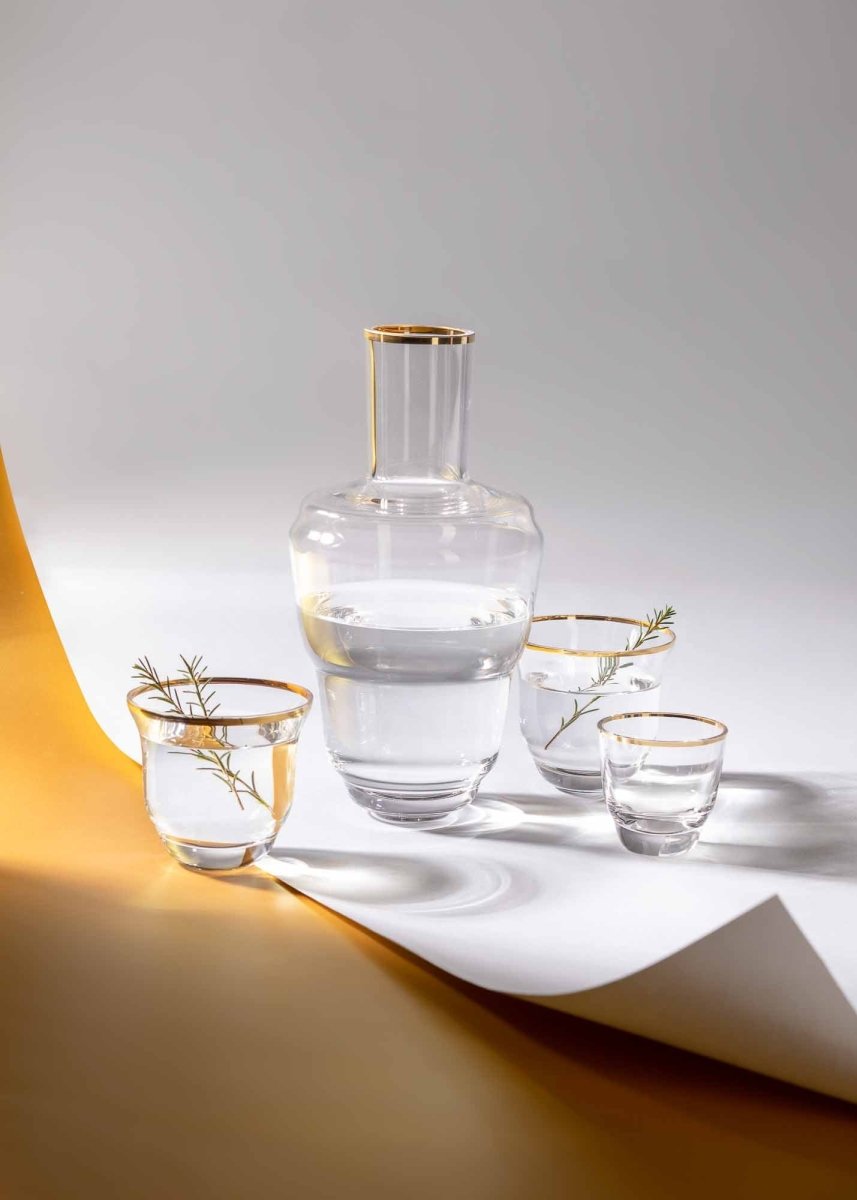 klimchi-shadows-golden-lux-verre-eau-or-lot-2 image 3
