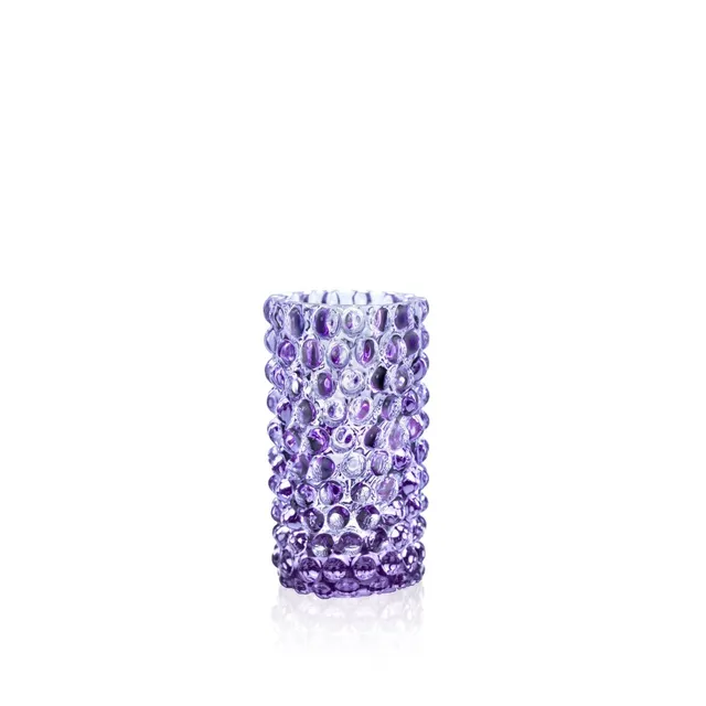 klimchi-hobnail-lavender-mini-vase-lavande-1-pi-ce image 1