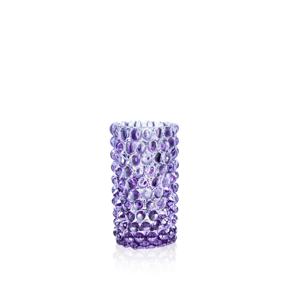 klimchi-hobnail-lavender-mini-vase-lavande-1-pi-ce image 1