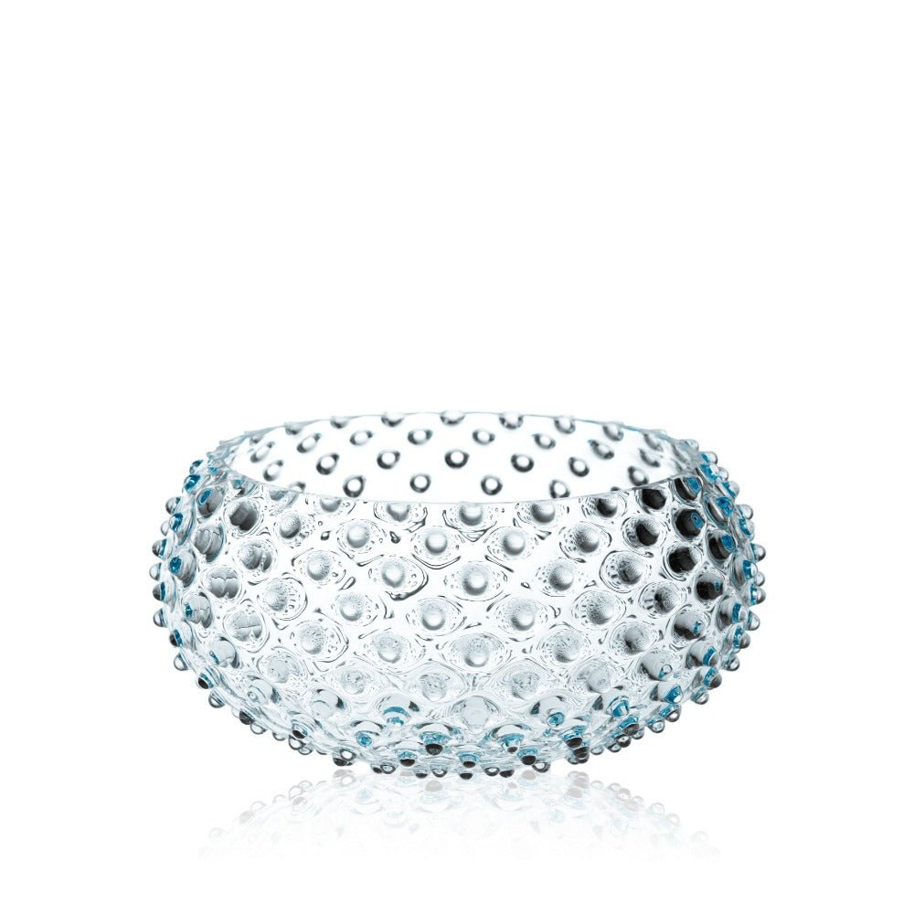 klimchi-hobnail-underlay-azure-bol-cristal-bleu image 1