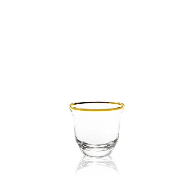 klimchi-shadows-golden-lux-verre-eau-or-lot-2 image 1
