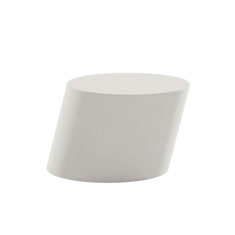 norr-11-tilt-table-basse-chalk-design-sculptural image 1