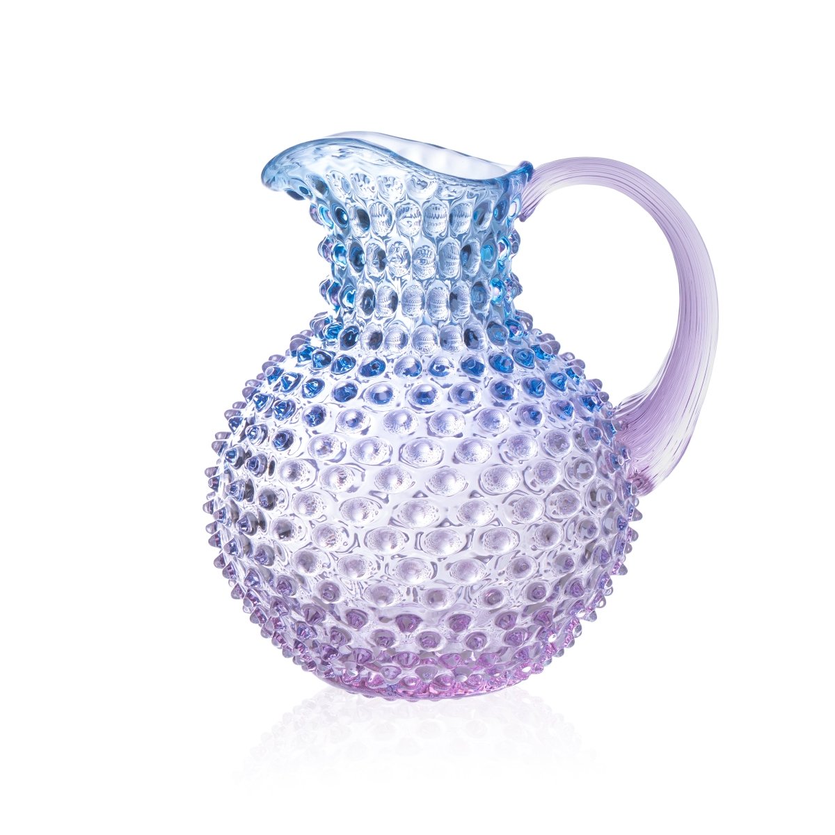 klimchi-hobnail-pichet-galaxy-ombr-2000-ml image 1