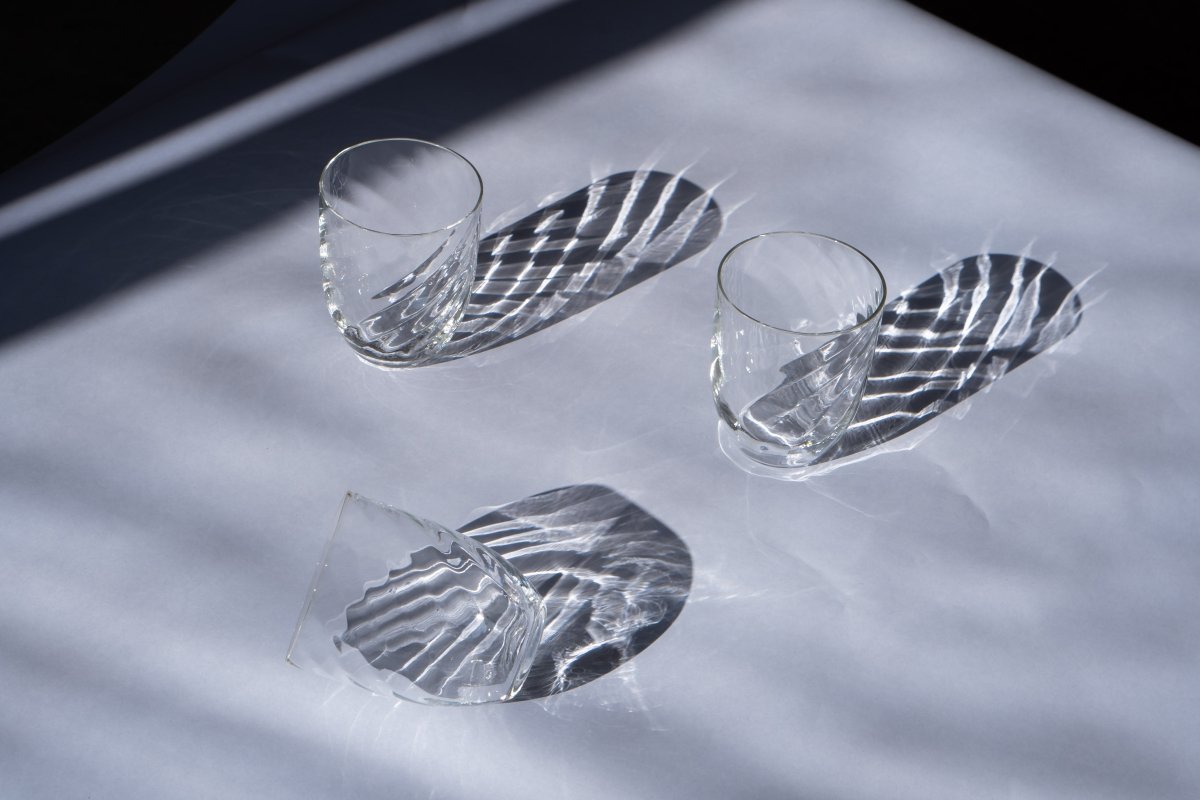 klimchi-marika-verre-cristal-transparent-l-unit image 2