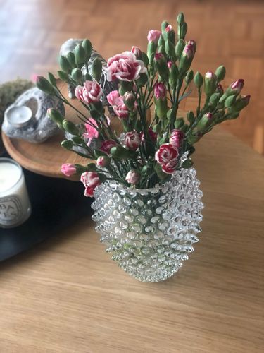 Parfait bouquet