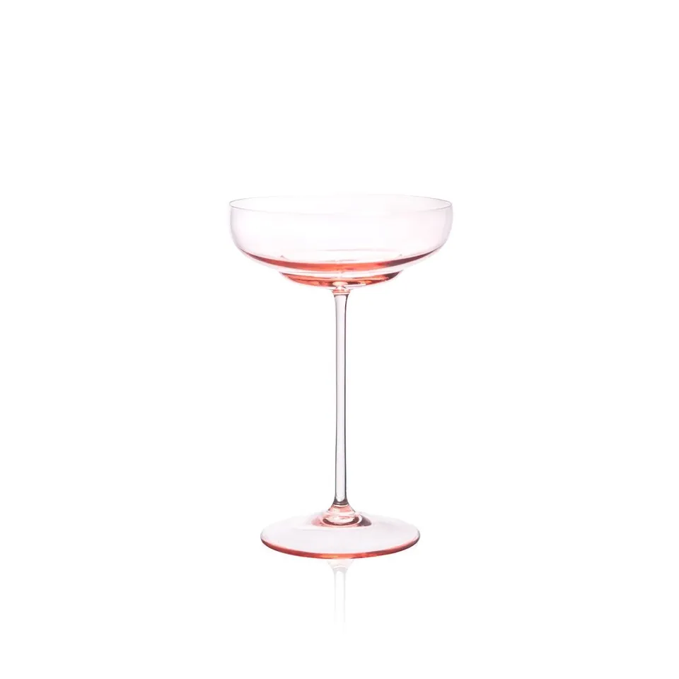 klimchi-shadows-coupe-verre-rose-lot-de-2 image 1