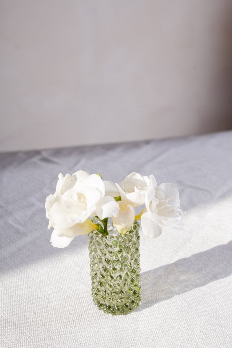 klimchi-hobnail-petit-vase-vert-olive-1-pi-ce image 4