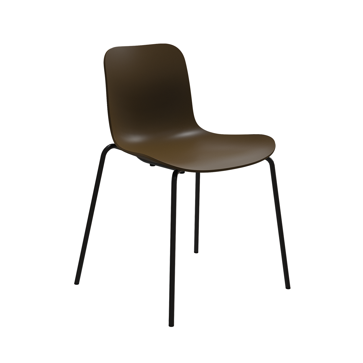 norr-11-langue-chaise-coque-cru-pieds-noirs image 8