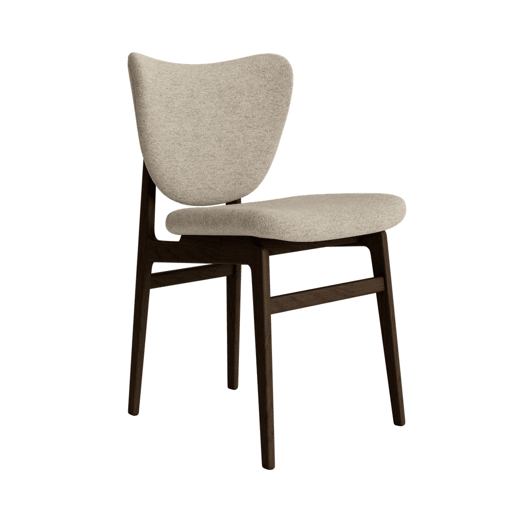norr-11-elephant-chaise-ch-ne-naturel-sans-tissu image 7