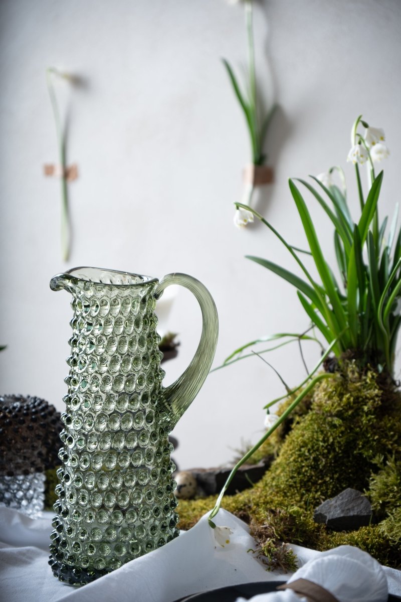 klimchi-hobnail-pichet-vert-olive-1-l image 2