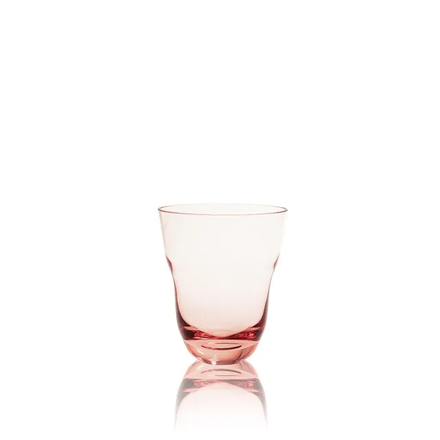 klimchi-shadows-verre-long-drink-rose-lot-de-2 image 1