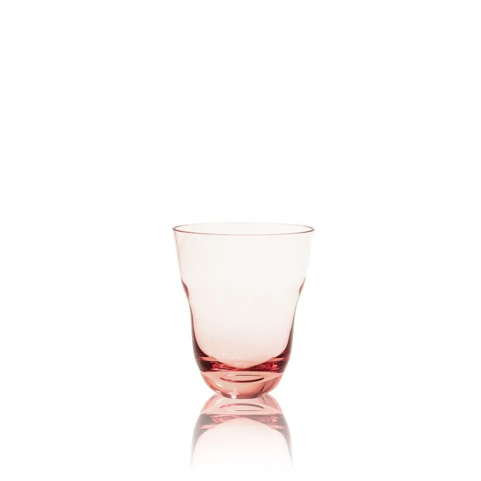 klimchi-shadows-verre-long-drink-rose-lot-de-2 image 1