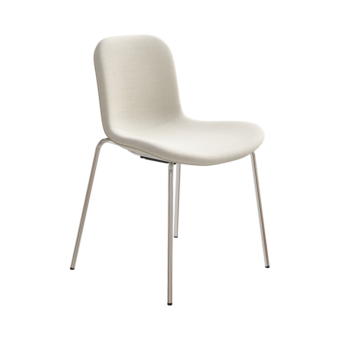 norr-11-langue-chaise-coque-cru-pieds-noirs image 3